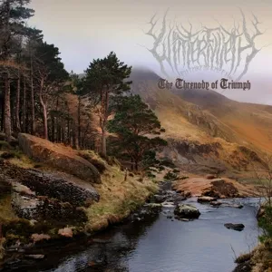 The Threnody Of Triumph (Limited-Edition)
