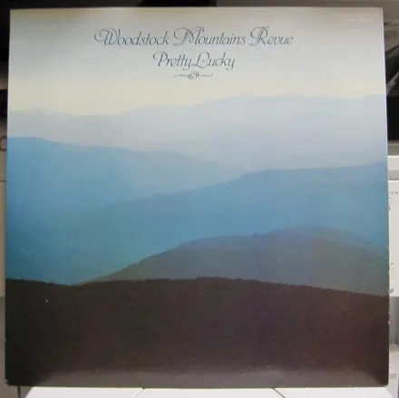 Woodstock Mountains Revue