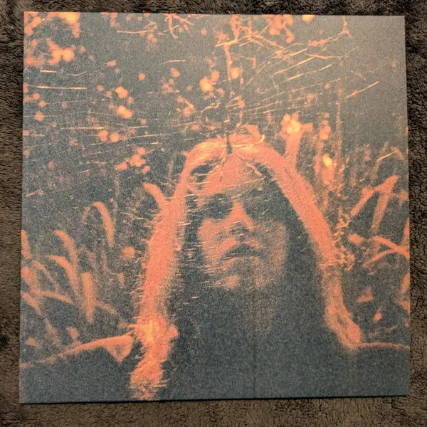 Peripheral Vision (10th Anniversary) (Laguna Blue Marbled Vinyl)