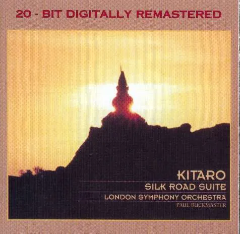 Silk Road Suite