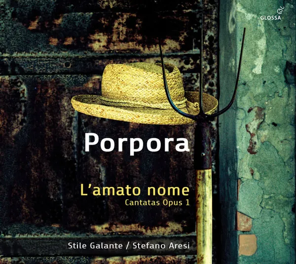 Nicola Antonio Porpora (1686-1768)