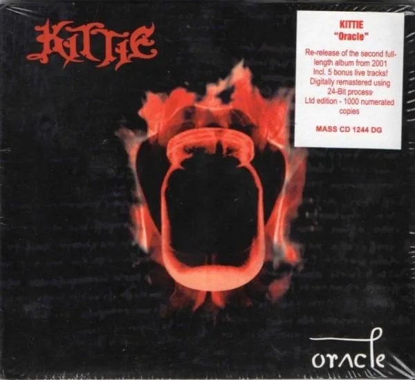 Oracle
