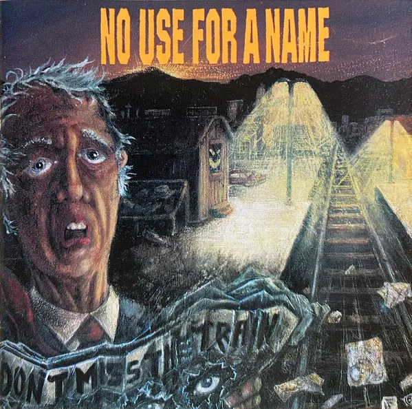 Don't Miss The Train