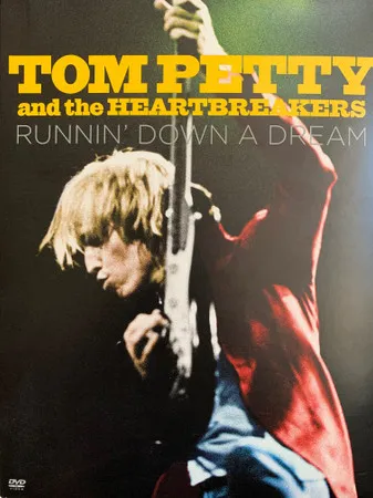 RUNNIN' DOWN A DREAM