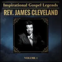 Inspirational Gospel Legends, Vol. 1