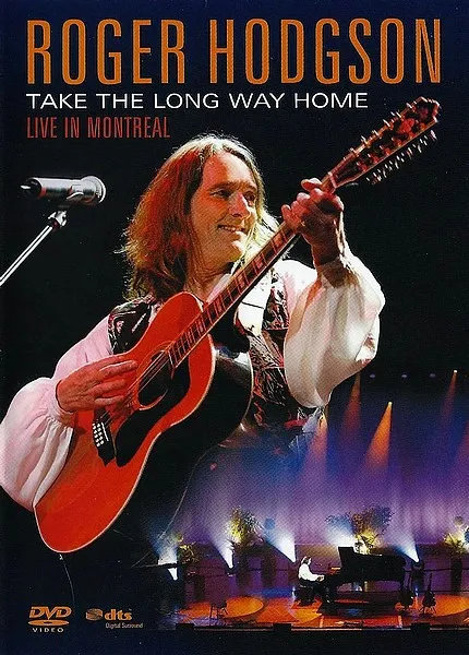 Take The Long Way Home (Live In Montreal)