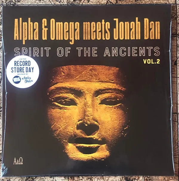 Spirit Of The Ancients Vol. 2