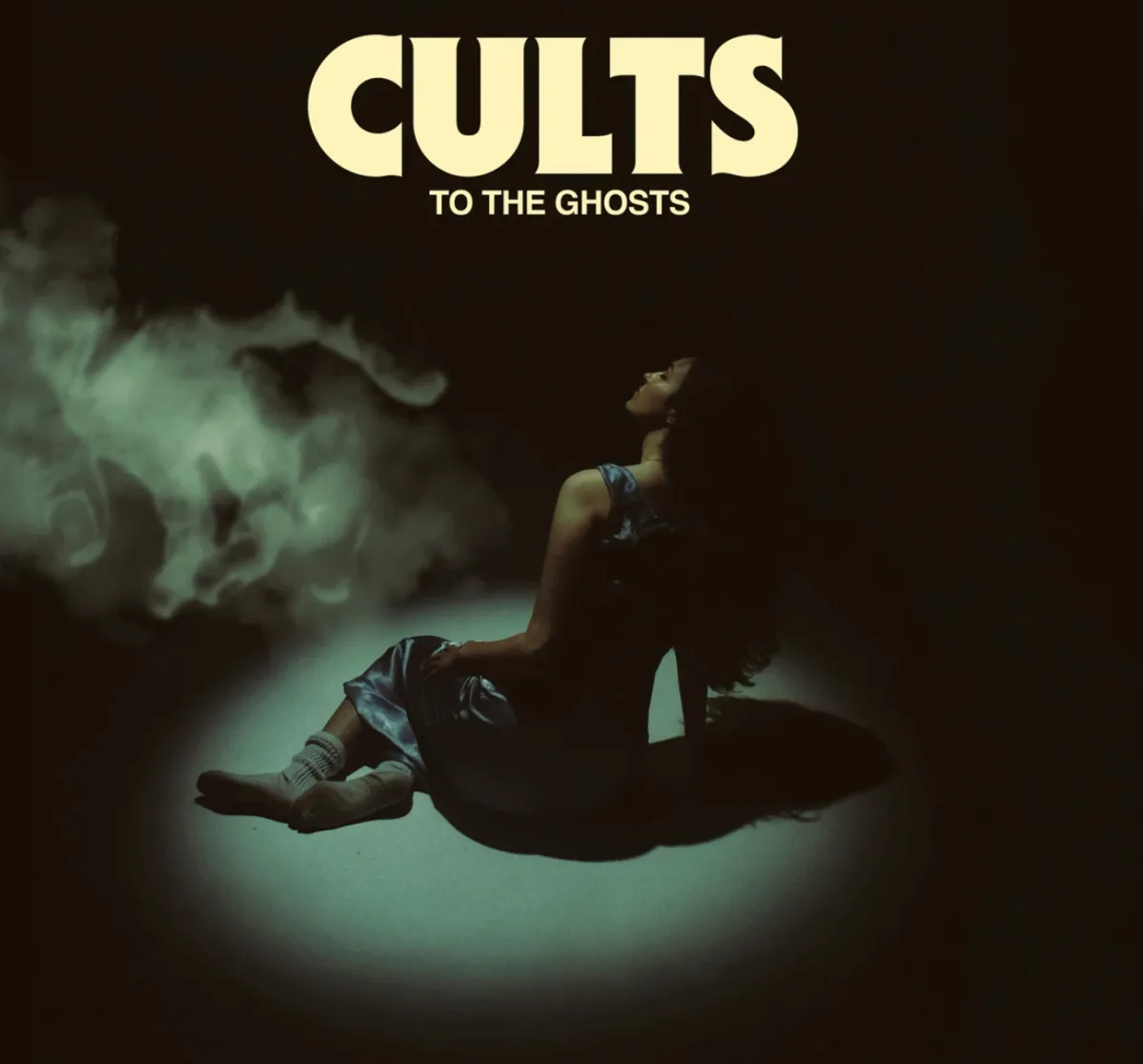 To The Ghosts