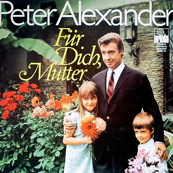 Für Dich, Mutter