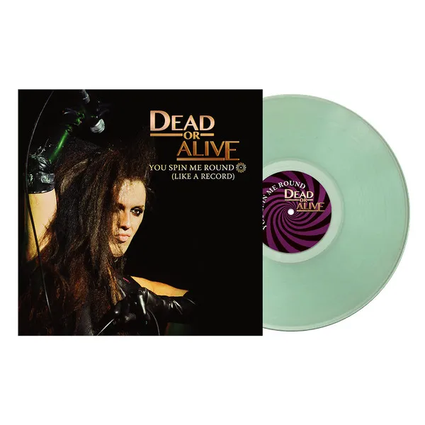 Dead Or Alive