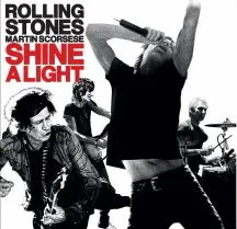 Shine A Light (Martin Scorsese Soundtrack)