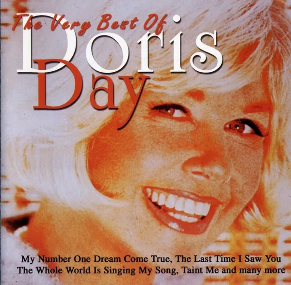The Very Best Of Doris Day