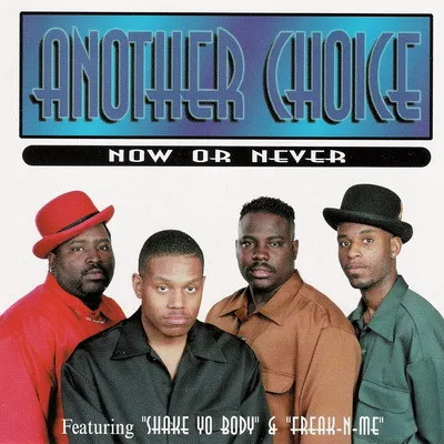 Now Or Never