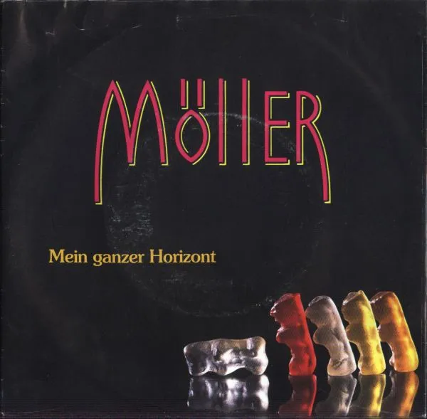 Mein Ganzer Horizont