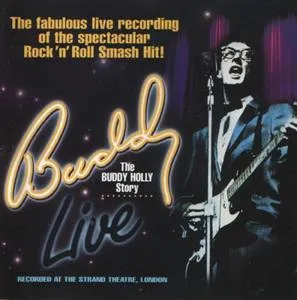 Buddy Holly Story/Liv