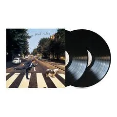 Paul Is Live (remastered) (180g)