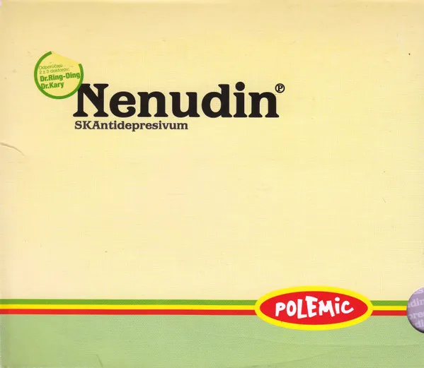 NENUDIN
