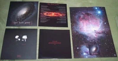 The Dark Gods