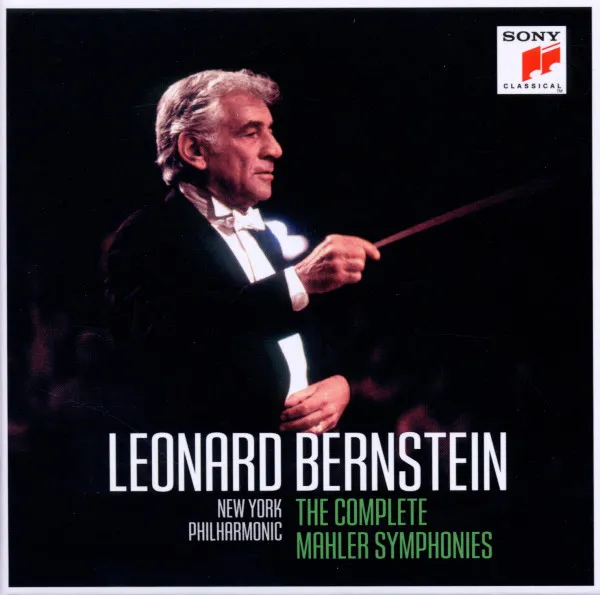 The Complete Mahler Symphonies