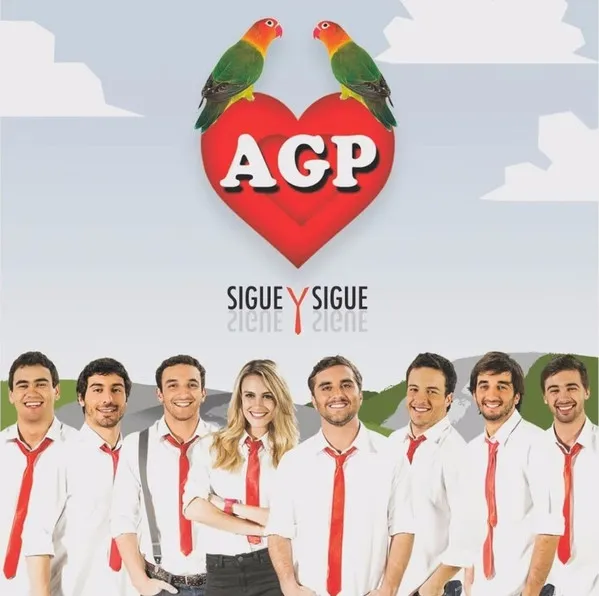 Sigue Y Sigue