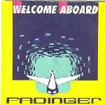 Welcome Aboard