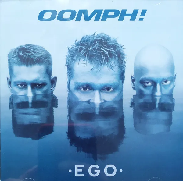 Ego (Re-Release)