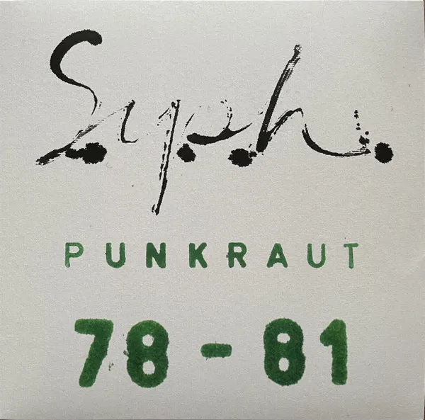 Punkraut 78 - 81