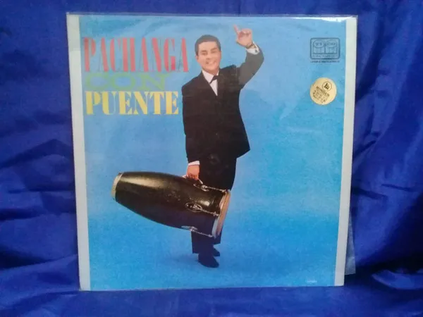 Pachanga Con Puente