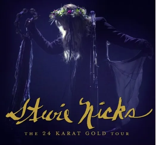 Live In Concert the 24 Karat G
