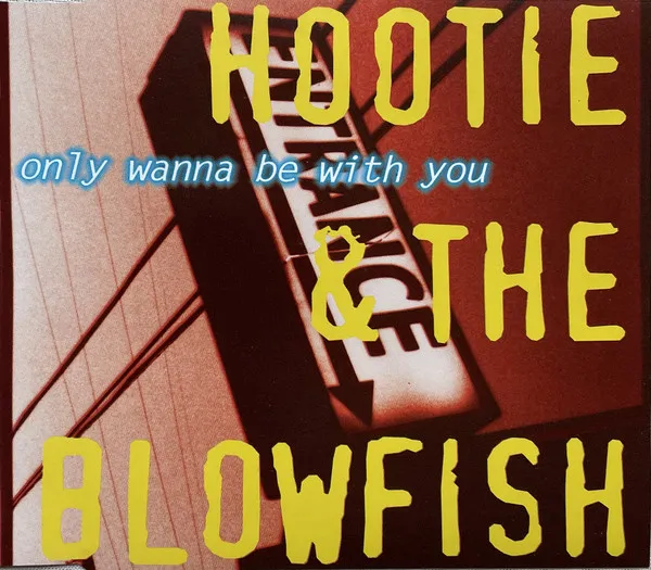 Hootie & the Blowfish