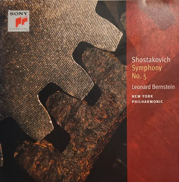 Symphony No. 5