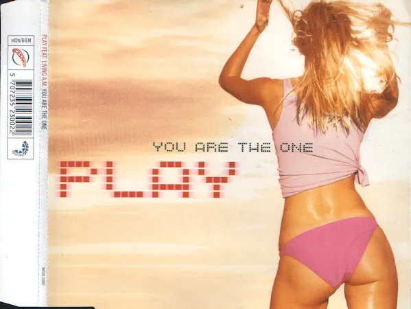 You Are The One