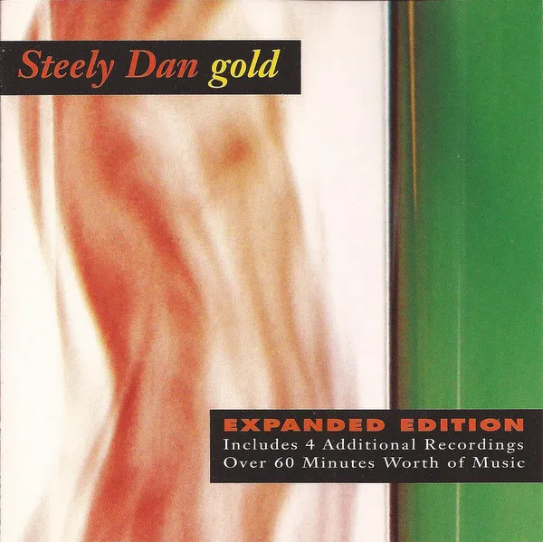 Gold (Expanded Edition)