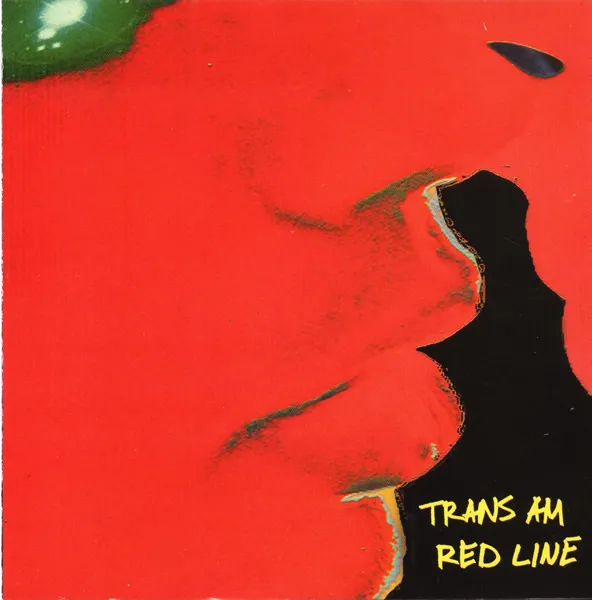Red Line