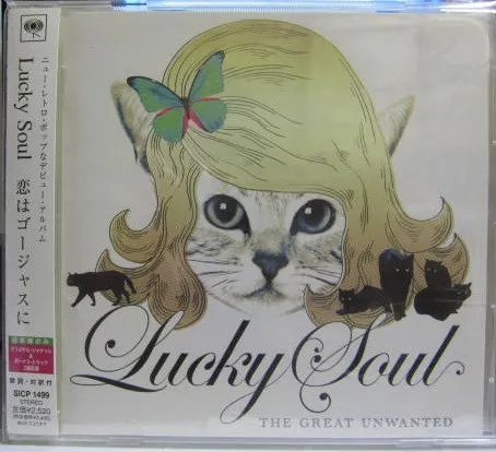 The Great Unwanted