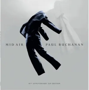 Mid Air (10th Anniversary Edition) (180g)