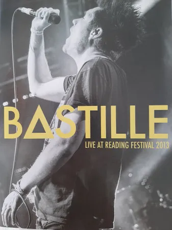 Live At Reading Festival 2013