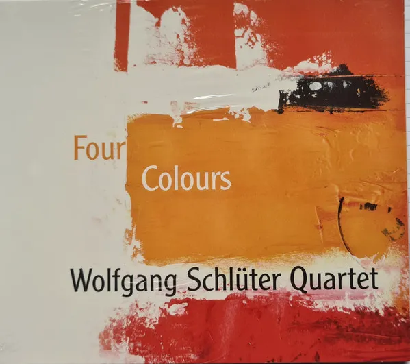 Four Colours
