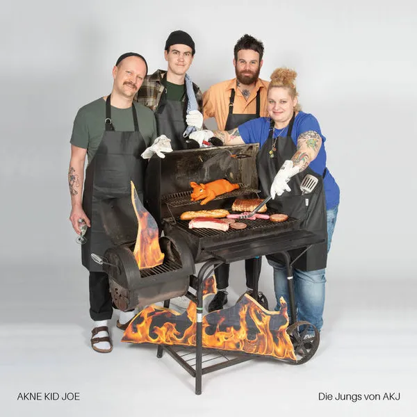Die Jungs Von AKJ