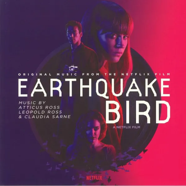Earthquake Bird