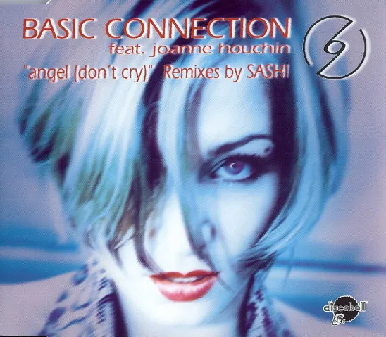 Angel (Don't Cry)