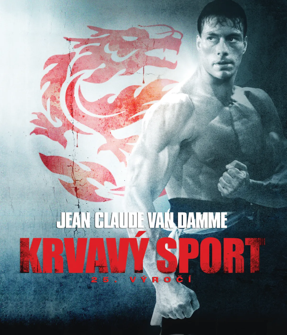 Krvavý sport
