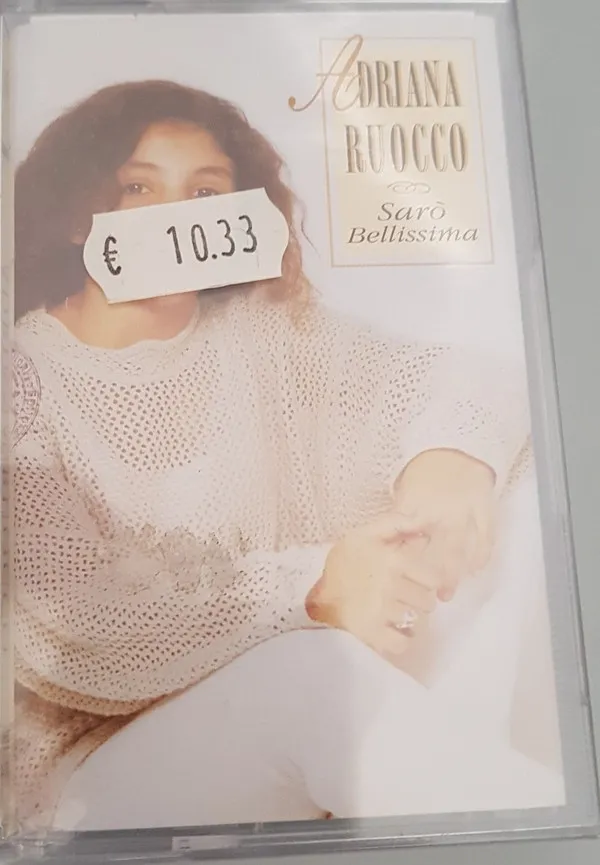 Sarò Bellissima
