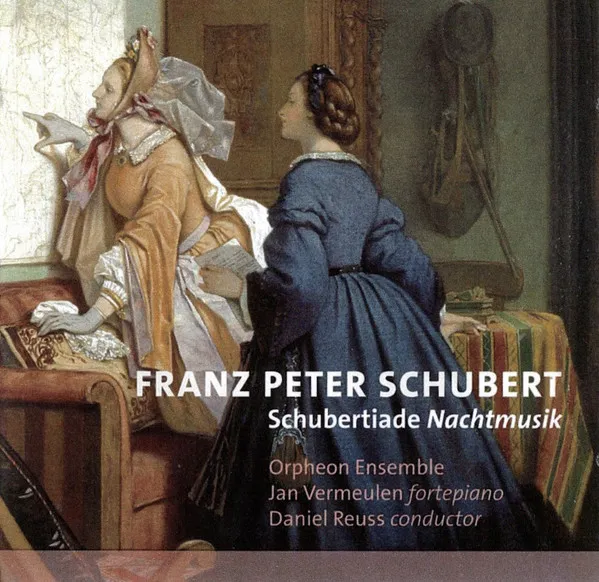 Franz Schubert