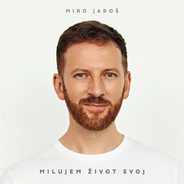 Miro Jaroš