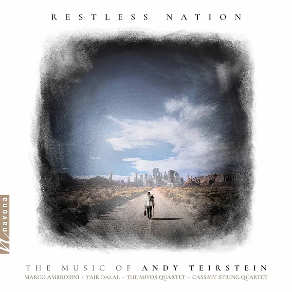 Restless Nation