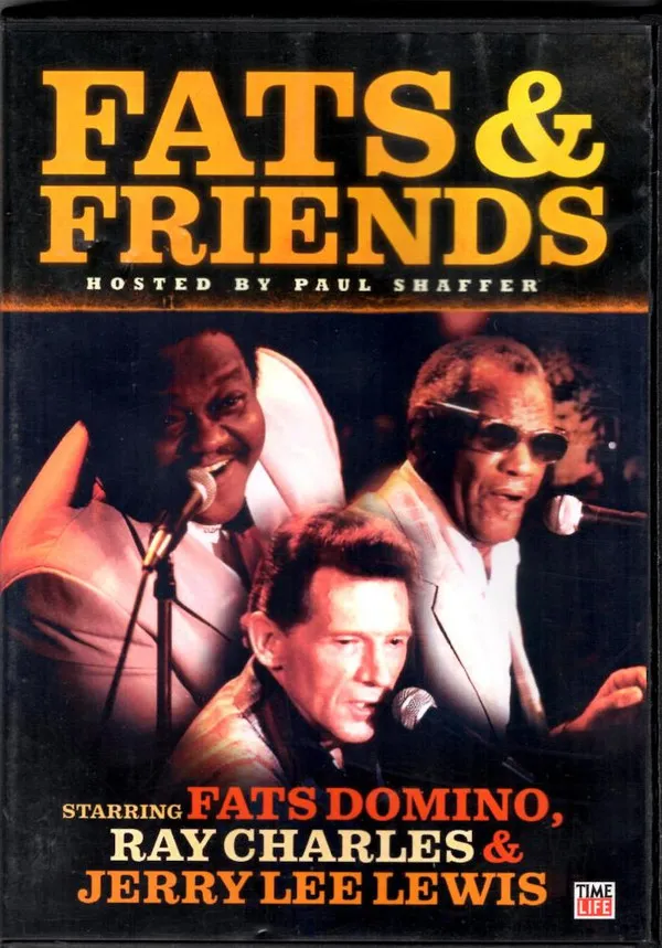 Fats & Friends