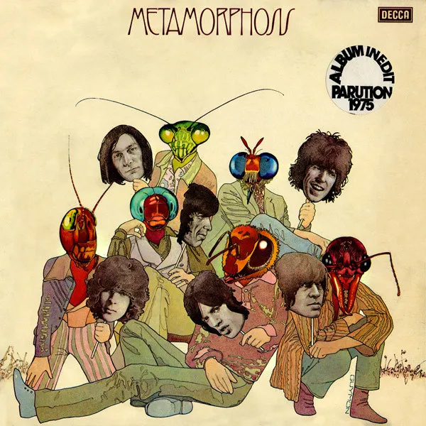 Metamorphosis
