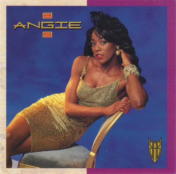 B Angie B