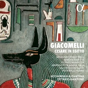 Geminiano Giacomelli (1692-1740)
